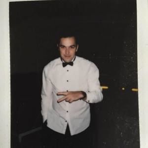 Meet your Posher, Dylan